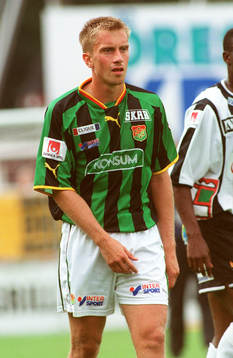 Fotboll, Superettan, Mattias Gravem, GAIS
