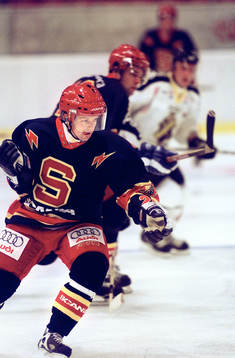 Lars Dahlström, Södertälje