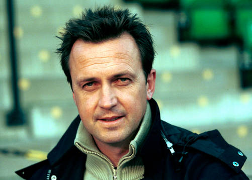Fotboll, Patrik Walker, Komentator, Com hem