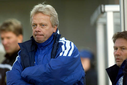 Fotboll, Anders Grönhagen, tränare, Sundsvall