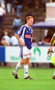 Fotboll, allsvenskan, Michael Svensson, Halmstad