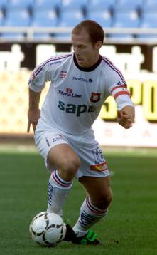 Fotboll, Allsvenskan, Magnus Källander, Örgryte