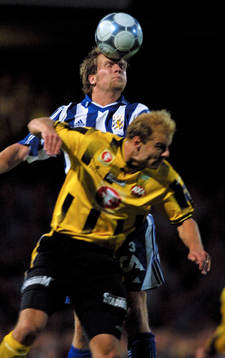 Fredrik Risp