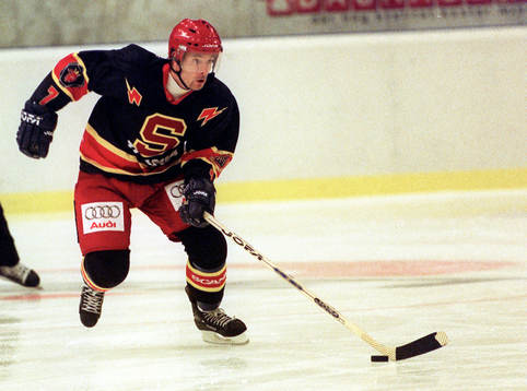 Jesper Björck, Södertälje