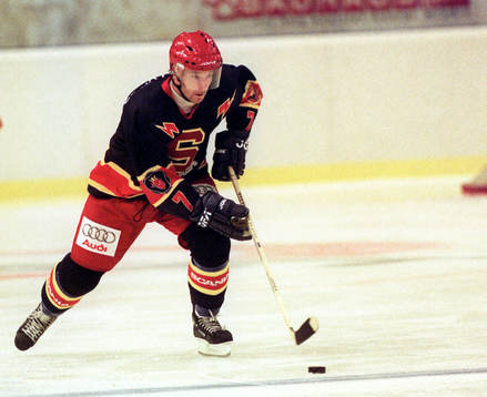 Jesper Björck, Södertälje