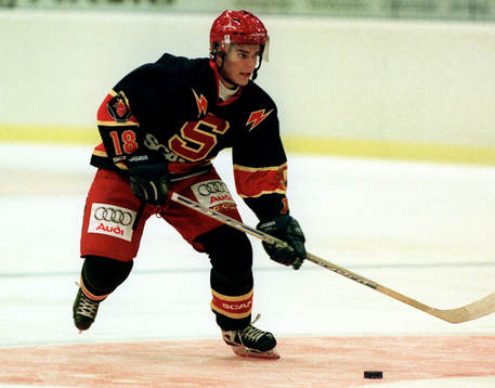 Kim Cannerheim, Södertälje
