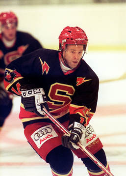 Robert Carlsson, Södertälje