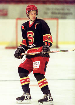 Mats Christeen, Södertälje