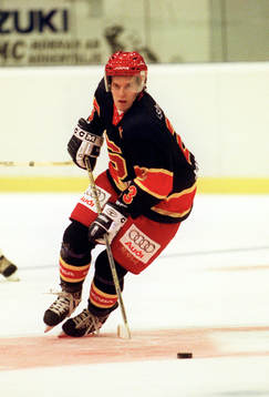 Gabriel Karlsson, Södertälje