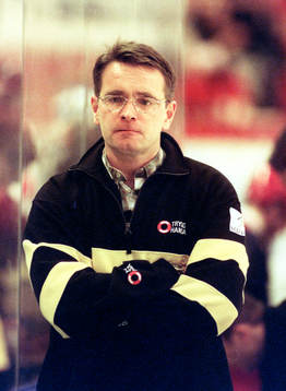 Kari Jalonen, AIK, tränare, coach