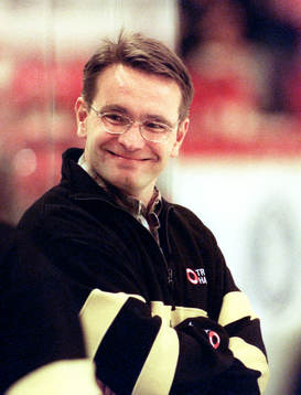 Kari Jalonen, AIK, tränare, coach