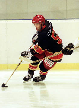 Peter Larsson, Södertälje
