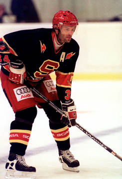 Peter Popovic, Södertälje