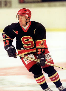 Lars-Göran Wiklander, Södertälje