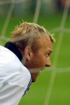 Magnus Hedman, Sverige