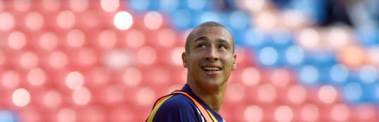 Henrik Larsson, Sverige