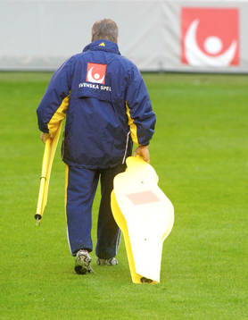 Tommy Söderberg, Sverige