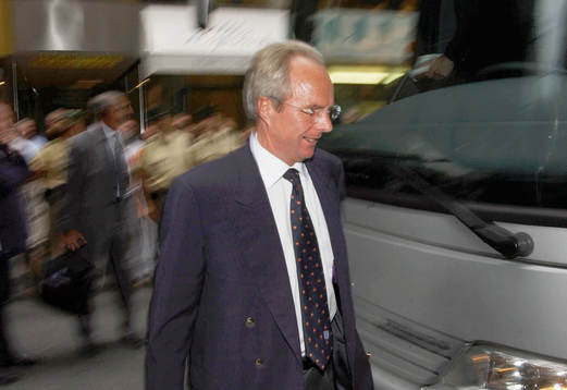 fotboll, Sven Göran Eriksson (Sven-Göran Eriksson,