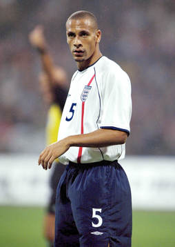 Rio Ferdinand