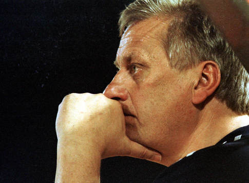Tommy Söderberg