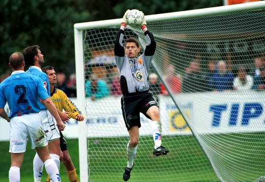Fotboll, Superettan, Mattias Hugosson, Gefle