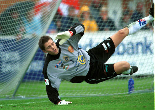 Fotboll, Superettan, Mattias Hugosson, Gefle