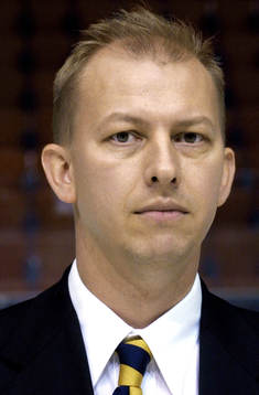 Anders Feltenmark, sverige
