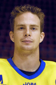 Pierre Hedin, sverige