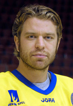Björn Nord, sverige