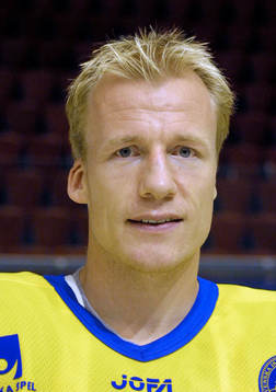 Niklas Andersson, sverige
