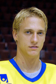 Mikael Håkansson, sverige