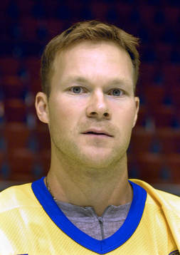 Ulf Söderström, sverige