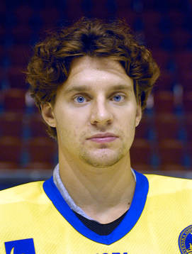 Kristofer Ottosson, sverige