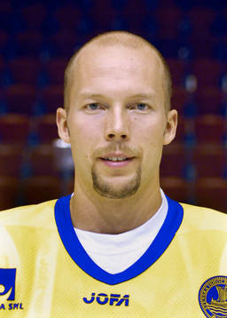 Anders Burström, sverige