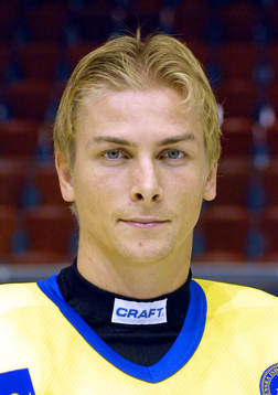 Magnus Johansson, sverige