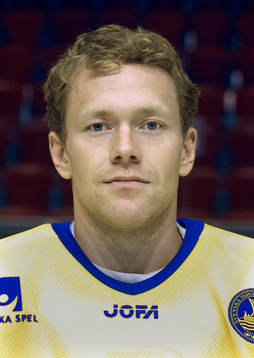 Jan-Axel Alavaara, sverige