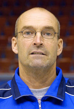 Mats Waltin, sverige