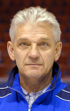 Hardy Nilsson, sverige