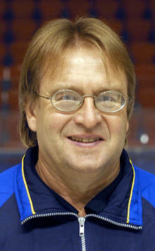 Ulf Karlsson, sverige