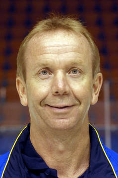 Thomas Carlsson, sverige