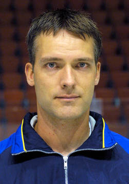 Peter Ström, sverige