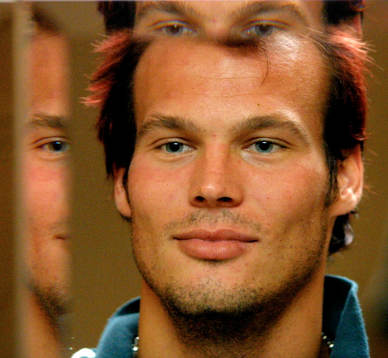 Fotboll, Fredrik Ljungberg, Sverige