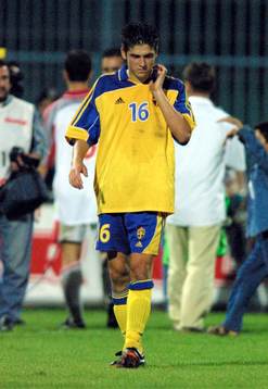 Bojan Djordjic, Sverige