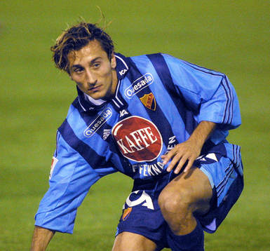 Louay Chanko