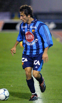 Louay Chanko