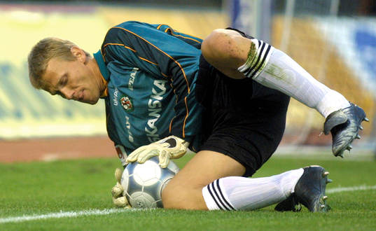 Anders Karlsson, Örebro