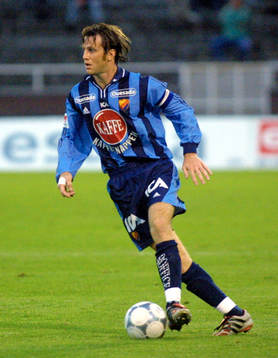 Markus Karlsson, Djurgården