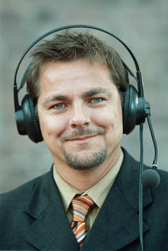 Joakim Geigert