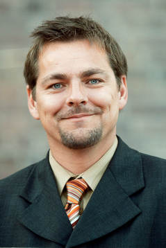 Joakim Geigert