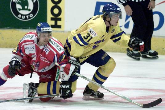 Jonas Johnsson, Sverige
